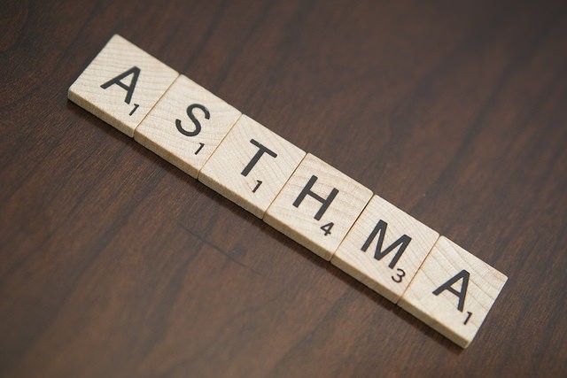 Asthma Relief and Blair Upper Cervical Care