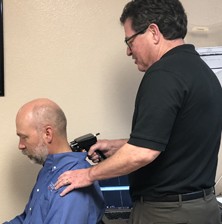 환자 캠벨 카이로 프랙틱