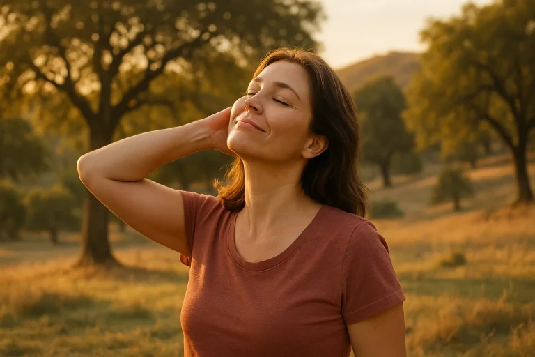 Cervicogenic Headaches: Everything You Need to Know