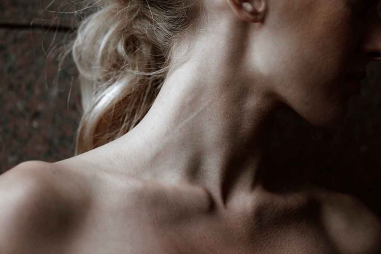 Chiropractic Treatment Can Restore Healthy Neck Curve