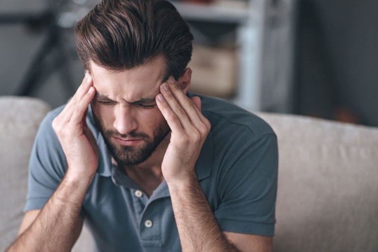 Post-Concussion Syndrome Overview