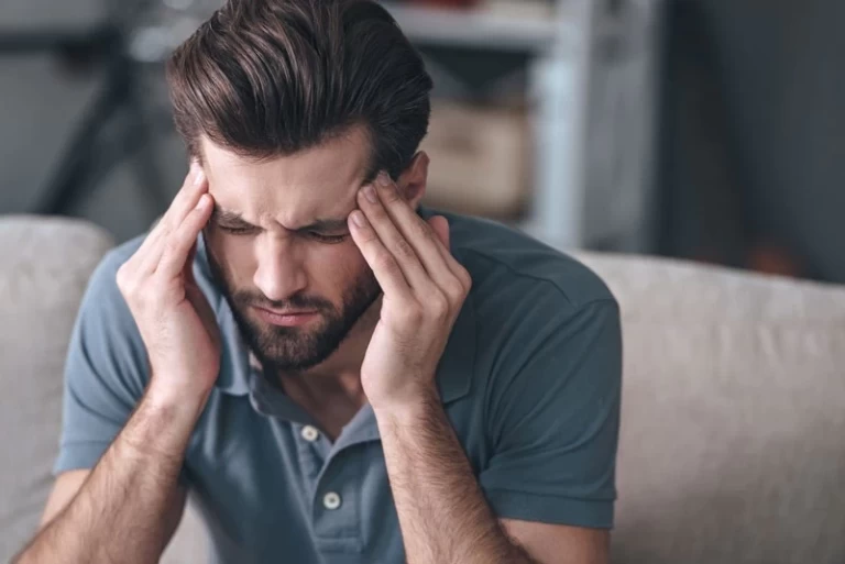 Post-Concussion Syndrome Overview