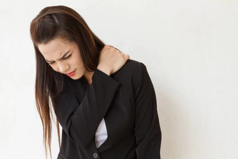 ¿Puede ser peligroso el ajuste cervical superior de Blair?