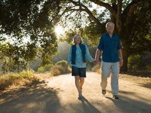 Aging with Ease - Meniere's Disease