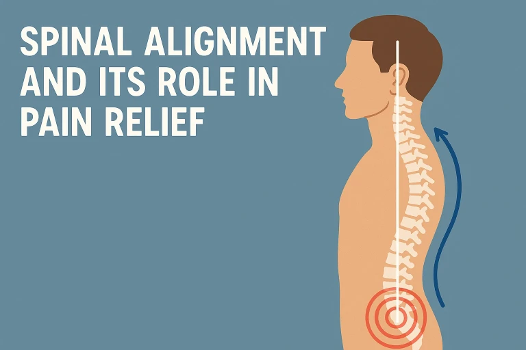 Understanding Spinal Alignment and Its Role in Pain Relief