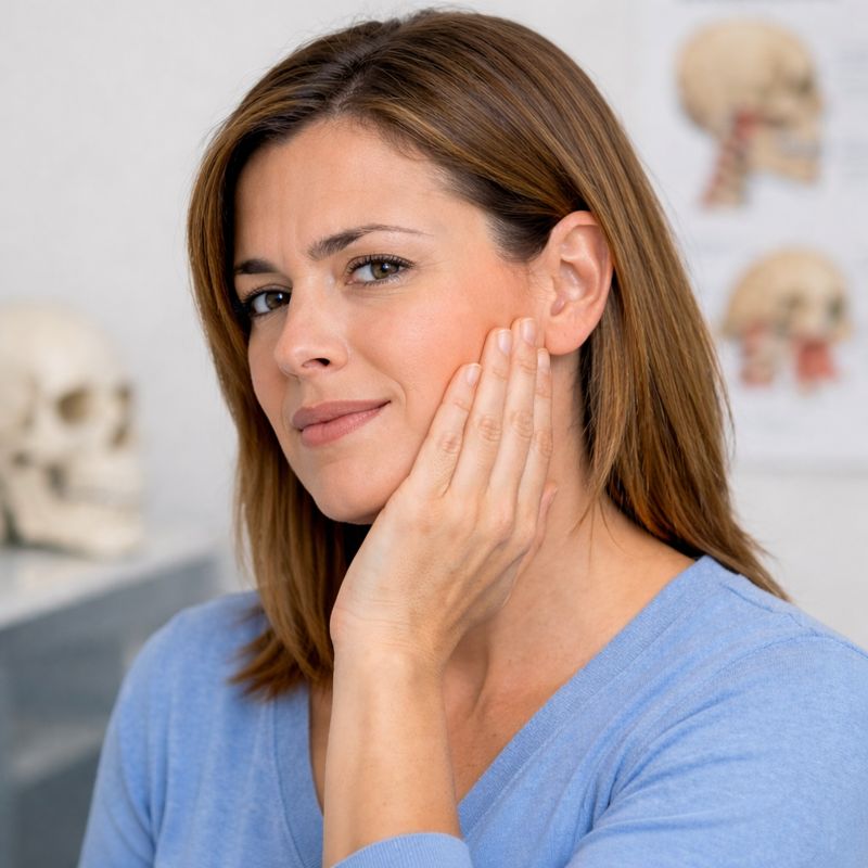 TMJ Pain and Upper Cervical Chiropractic: The Connection Your Dentist May Not Know