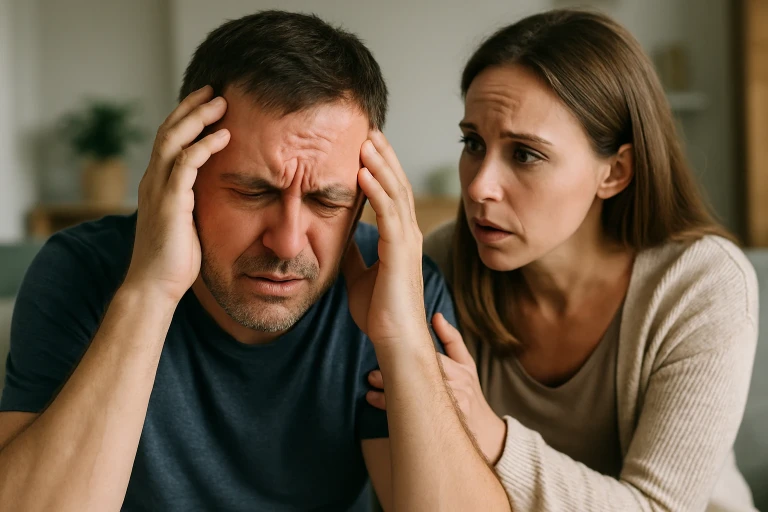 How Upper Cervical Adjustments Can Help Relieve Dizziness and Vertigo