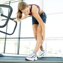 What Are Muscle Spasms?