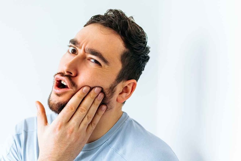 Bell’s Palsy and Chiropractic Care