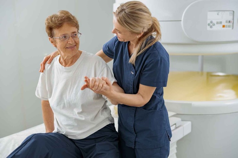 Brain Fog and chiropractic help