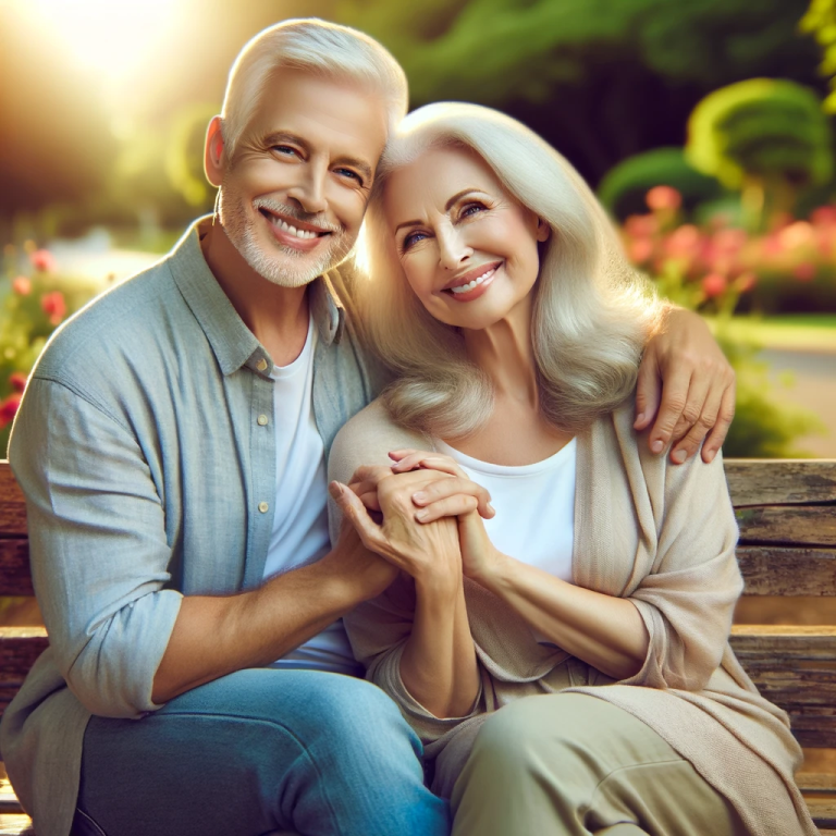 Age Gracefully: Utilizing Upper Cervical Chiropractic to Improve Elderly Mobility