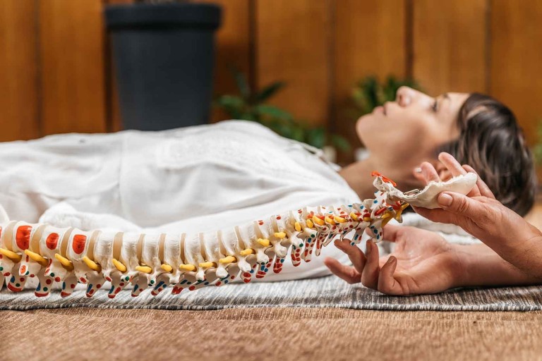 Transform Your Health with Atlas Adjustments