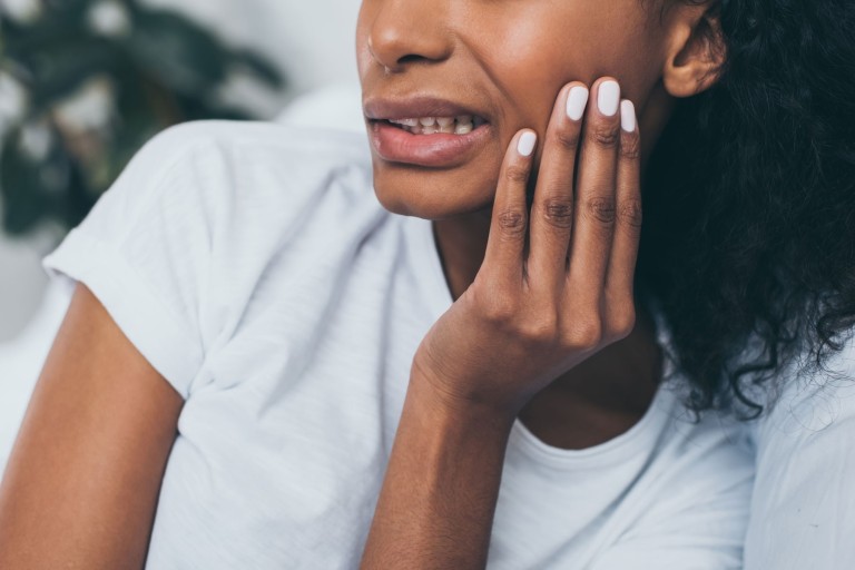 Trigeminal Neuralgia Recovery