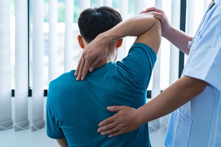 The Upper Neck and Migraines: A Natural Path to Lasting Relief