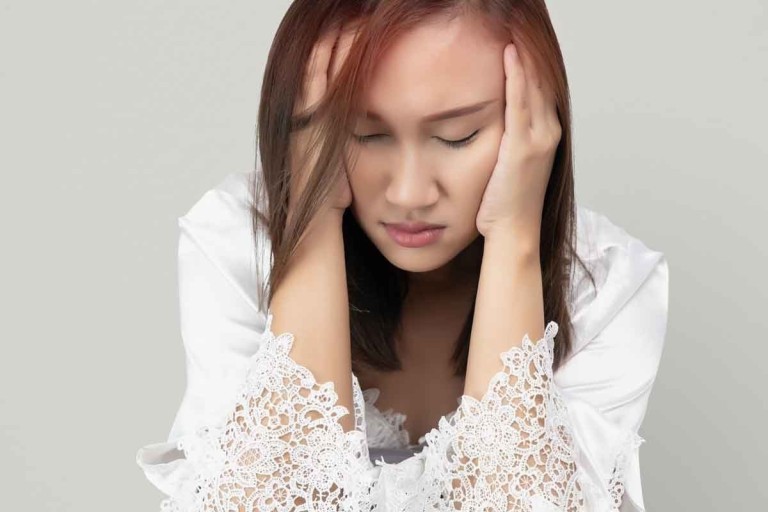 Upper Cervical Chiropractic treatment of Vertigo