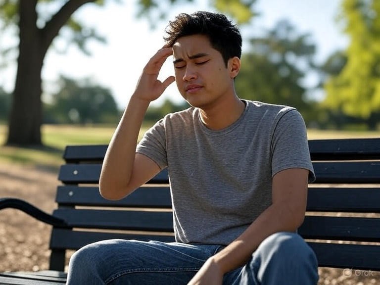 Upper Cervical Treatment for Post-Concussion Syndrome: A Path to Recovery