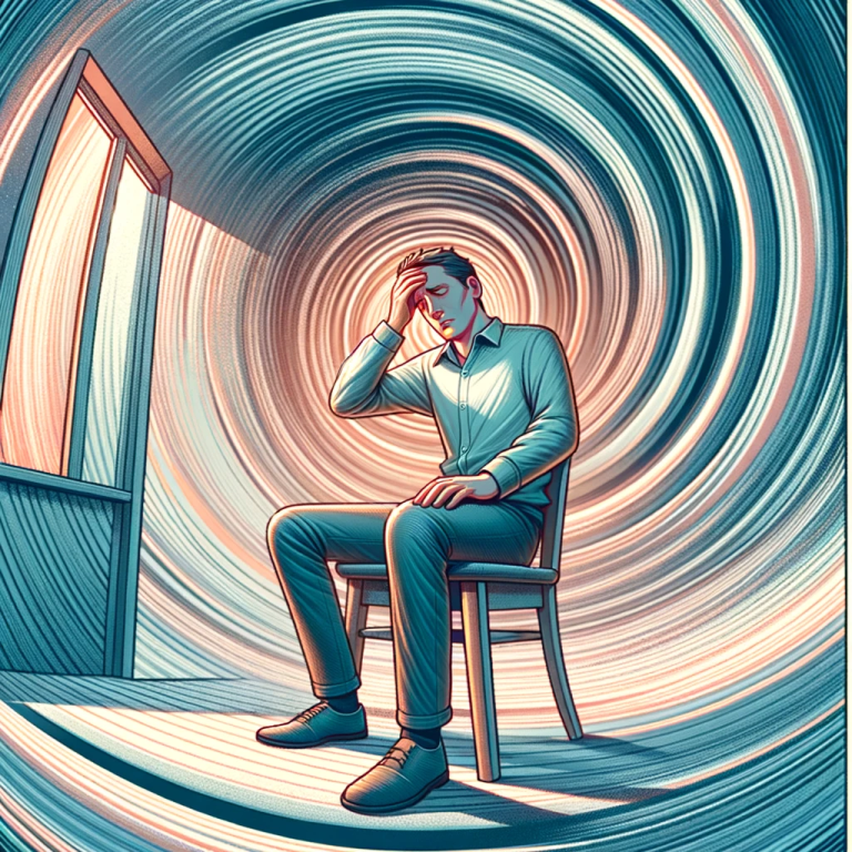 How Upper Cervical Chiropractic Can Address Vertigo