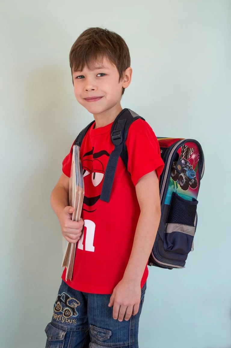 Our Chiropractors’ Back to School Advice