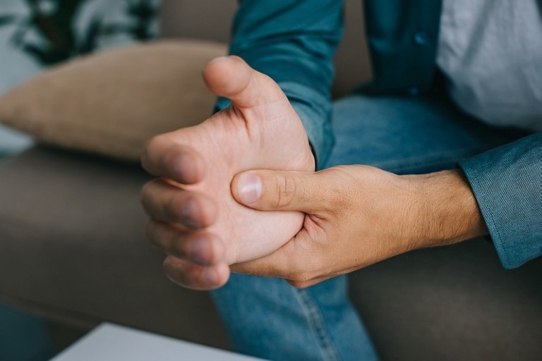 Chiropractic and Wrist Tendinitis – What You Need to Know