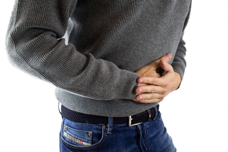 Chiropractic for Hiatal Hernia – a Non-Invasive Treatment Option