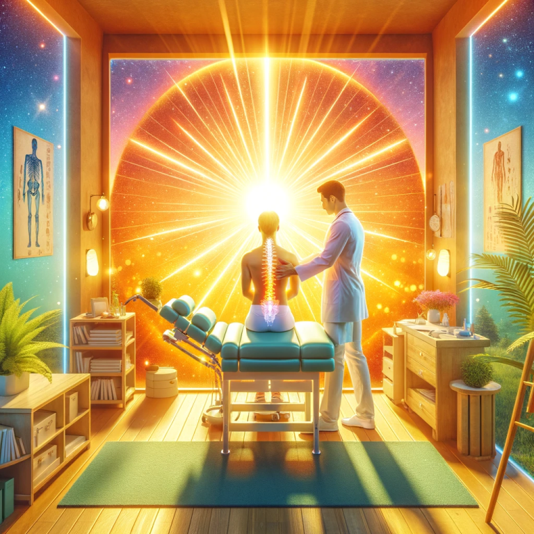 Embracing Wellness in the New Year: The Role of Chiropractic Care in Your Health Journey