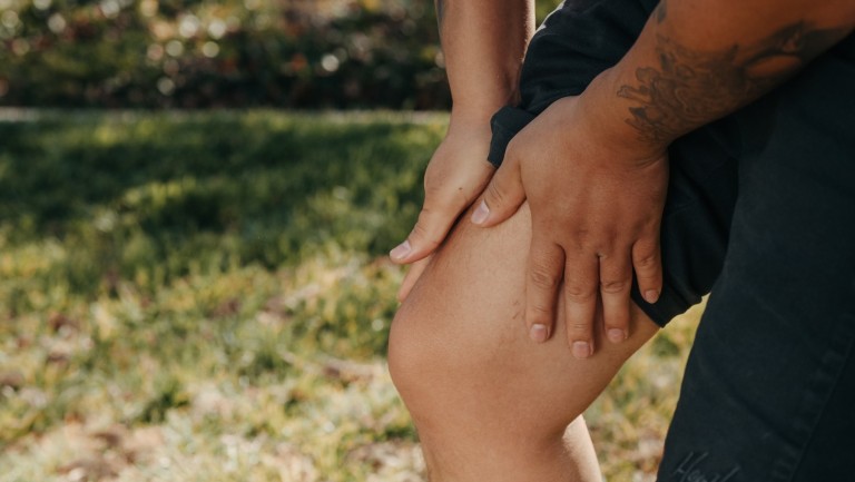 How Chiropractic Helps with Compartment Syndrome