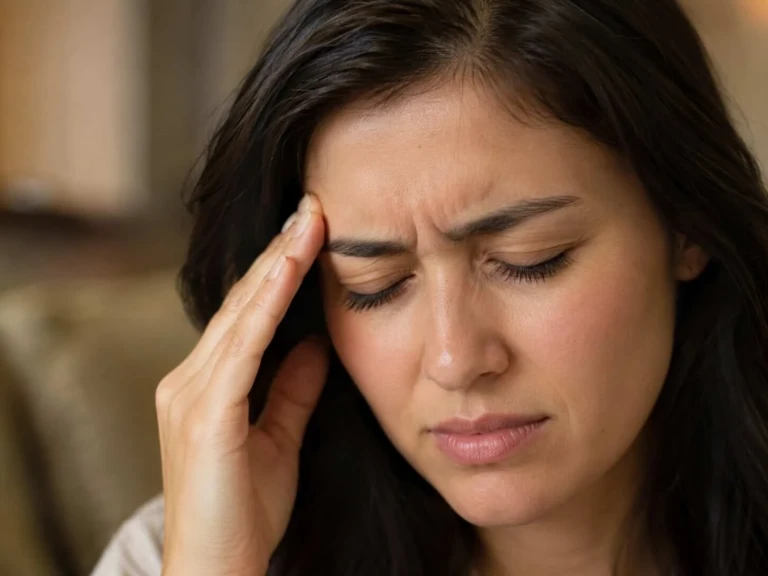 Migraines and Upper Cervical Chiropractic Care in Wasco, CA — What Dr. Dennis Campbell Wants You to Know