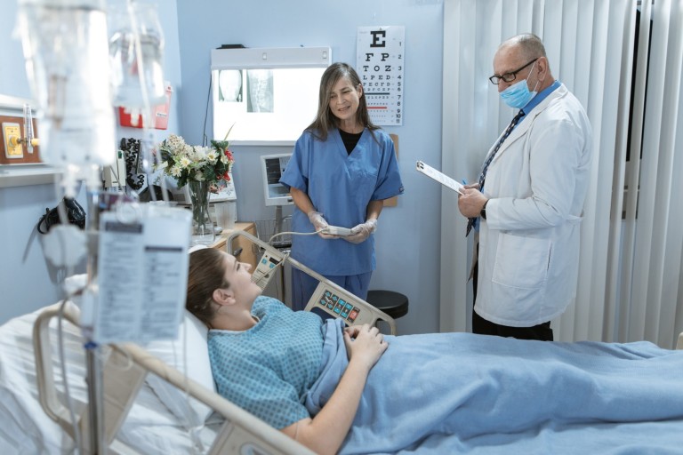 How Soon Can I See a Chiropractor after Surgery?
