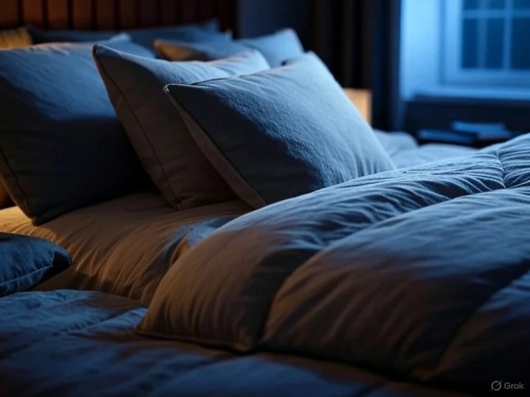 The Impact of Upper Cervical Care on Sleep Quality