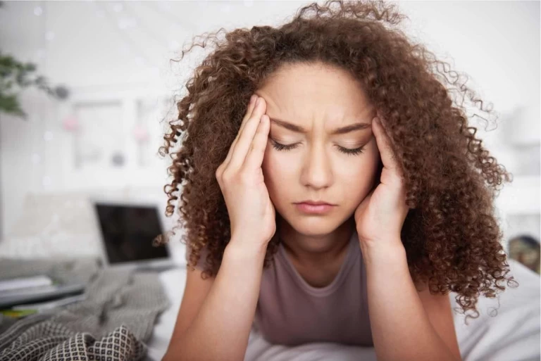 What is a Common Head Pain?